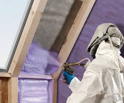 Fireproof Insulation in Foresthill, CA