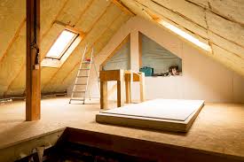 Best Crawl Space Insulation  in Foresthill, CA