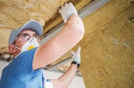 Professional Foam Insulation Services in Foresthill, CA